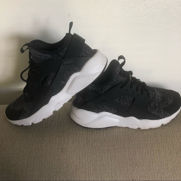 nike huarache flyknit